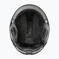 Skihelm UVEX Wanted schwarz 56/6/36/25 13