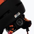 Skihelm UVEX P.8 Tour rot 56/6/24/855 7