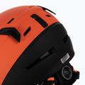 Skihelm UVEX P.8 Tour rot 56/6/24/855 8