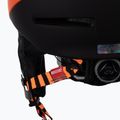 Skihelm UVEX P.8 Tour rot 56/6/24/855 9