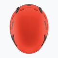 Skihelm UVEX P.8 Tour rot 56/6/24/855 13