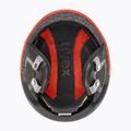 Skihelm UVEX P.8 Tour rot 56/6/24/855 15