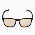 UVEX Retina Blue CV schwarz matt/gelb Sonnenbrille 53/3/020/2201 3