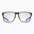 UVEX Retina Blue CV schwarz matt/gelb Sonnenbrille 53/3/020/2201 6