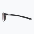 UVEX Retina Blue CV schwarz matt/gelb Sonnenbrille 53/3/020/2201 7