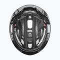 Fahrradhelm UVEX Gravel Y schwarz 41/0/064/01/15 10