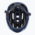 UVEX Fahrradhelm Gravel X hazel/deep space matt 5