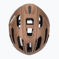 UVEX Fahrradhelm Gravel X hazel/deep space matt 6
