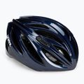 Fahrradhelm UVEX Boss Race blau/schwarz 41/0/229/21/17