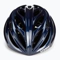 Fahrradhelm UVEX Boss Race blau/schwarz 41/0/229/21/17 2