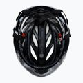 Fahrradhelm UVEX Boss Race blau/schwarz 41/0/229/21/17 5