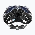 Fahrradhelm UVEX Boss Race blau/schwarz 41/0/229/21/17 8