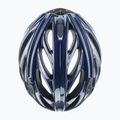 Fahrradhelm UVEX Boss Race blau/schwarz 41/0/229/21/17 9