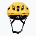 UVEX Quatro Integrale sunbee/schwarz Fahrradhelm 2