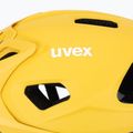 UVEX Quatro Integrale sunbee/schwarz Fahrradhelm 7
