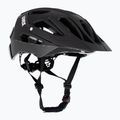 Fahrradhelm UVEX Quatro CC schwarz