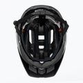 Fahrradhelm UVEX Quatro CC schwarz 5