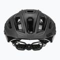 Fahrradhelm UVEX Quatro CC schwarz 7