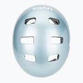 Kinderhelm UVEX Kid 3 cloud/weiß 6