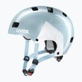 Kinderhelm UVEX Kid 3 cloud/weiß