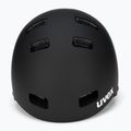 Kinderfahrradhelm UVEX Kid 3 CC schwarz 41/4/972/17/15 2