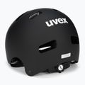 Kinderfahrradhelm UVEX Kid 3 CC schwarz 41/4/972/17/15 4