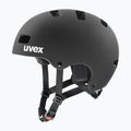 Kinderfahrradhelm UVEX Kid 3 CC schwarz 41/4/972/17/15 6