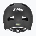 Kinderfahrradhelm UVEX Kid 3 CC schwarz 41/4/972/17/15 8