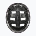 Kinderfahrradhelm UVEX Kid 3 CC lila/grün 41/4/972/18/15 10