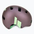 Kinderfahrradhelm UVEX Kid 3 CC lila/grün 41/4/972/18/15 3
