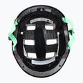 Kinderfahrradhelm UVEX Kid 3 CC lila/grün 41/4/972/18/15 5