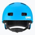 Kinderfahrradhelm UVEX Kid 3 CC blau 41/4/972/19/15 7
