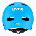 Kinderfahrradhelm UVEX Kid 3 CC blau 41/4/972/19/15 8