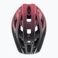 UVEX Urban I-vo CC MIPS Fahrradhelm schwarz/rot 41/0/613/06/17 9