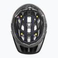 UVEX Urban I-vo CC MIPS Fahrradhelm schwarz/rot 41/0/613/06/17 10