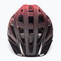 UVEX Urban I-vo CC MIPS Fahrradhelm schwarz/rot 41/0/613/06/17 2