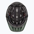 Fahrradhelm UVEX I-vo CC grün 41/0/423/37/17 5