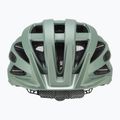 Fahrradhelm UVEX I-vo CC grün 41/0/423/37/17 7