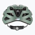 Fahrradhelm UVEX I-vo CC grün 41/0/423/37/17 8