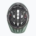 Fahrradhelm UVEX I-vo CC grün 41/0/423/37/17 10