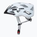 Fahrradhelm UVEX Active cloud/silver 3