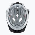 Fahrradhelm UVEX Active cloud/silver 5