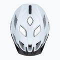 Fahrradhelm UVEX Active cloud/silver 6