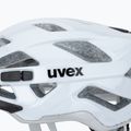 Fahrradhelm UVEX Active cloud/silver 7