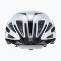 Fahrradhelm UVEX Active cloud/silver 2