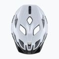 Fahrradhelm UVEX Active cloud/silver 4