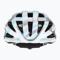 Fahrradhelm UVEX Air Wing CC cloud/silver 2