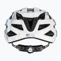 Fahrradhelm UVEX Air Wing CC cloud/silver 3