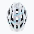 Fahrradhelm UVEX Air Wing CC cloud/silver 4