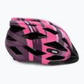 Fahrradhelm Uvex Air Wing CC schwarz/rosa 41/0/048/08/15 3